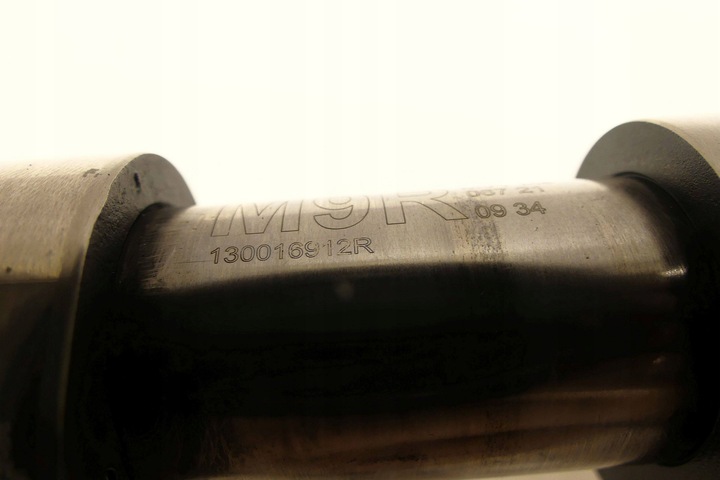 фото №7, Renault trafic iii koleos ii 2.0 синий dci euro6 вал распределительный вал выхлоп