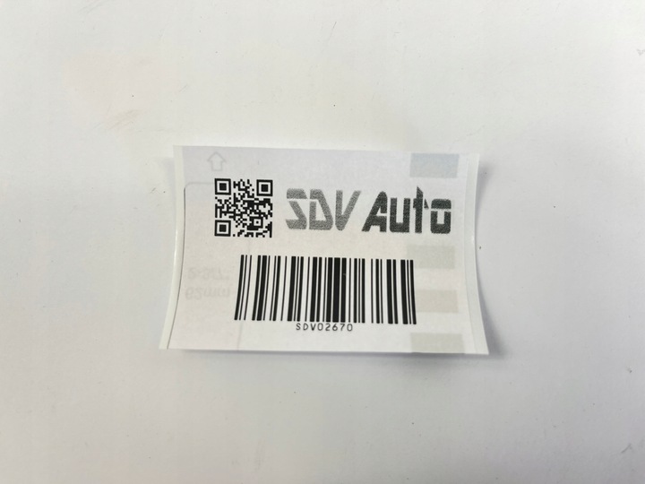 фото №9, Планка люк кріплення троси направляючих mercedes w124 sedan s124 універсал