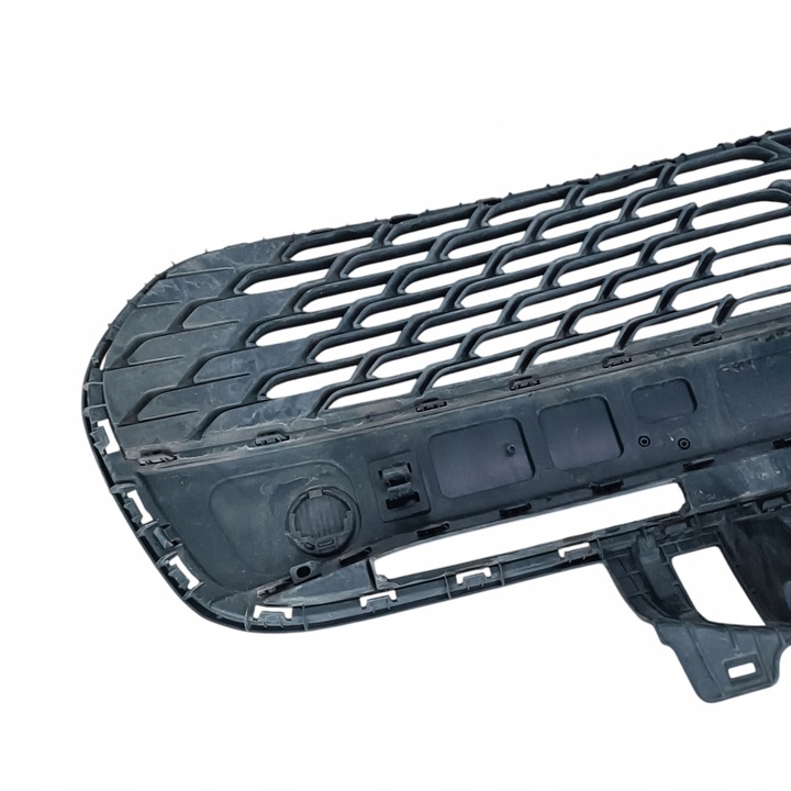 фото №7, Решётка бампера перед kia rio iv 86562-h8030