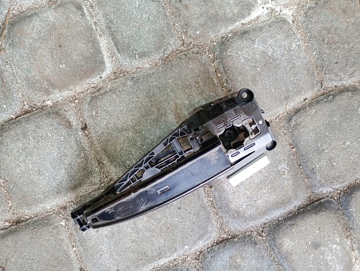 фото №1, Основание крепление ручка з ручка opel insignia a 2008-17