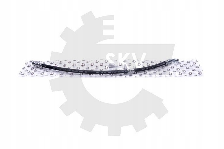 фото №2, Esen skv 35skv221 шланг тормозной гибкий