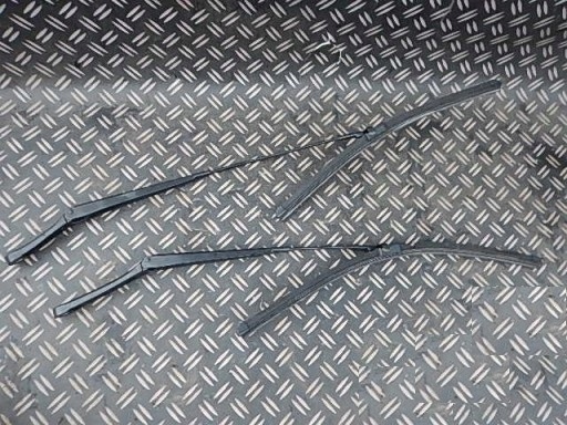 фото №1, Vw golf v важіль двірники важелі двірник