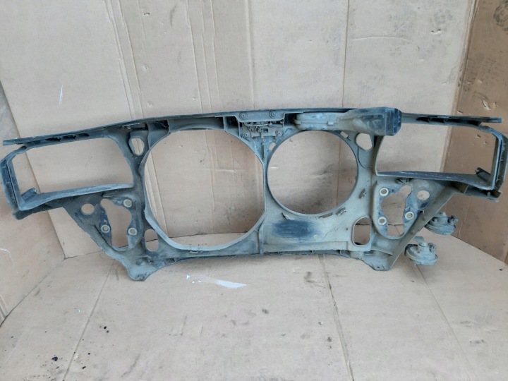 фото №11, Передняя панель усилитель audi a4 b5 1.8b 1852734000