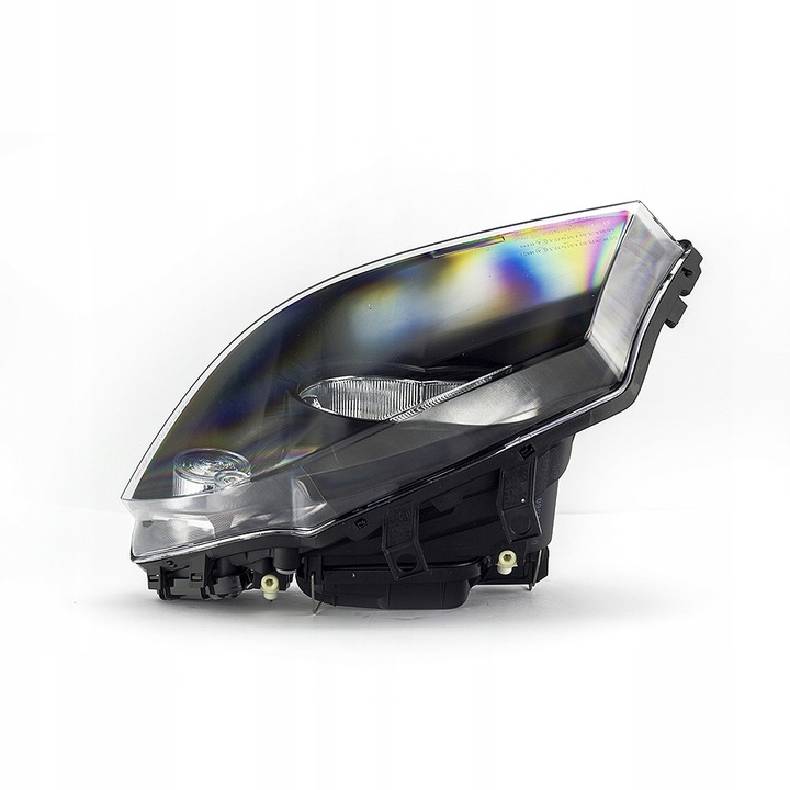 фото №7, Лампы seat ibiza iii 3 6l 02-08 l+p depo фара комплект