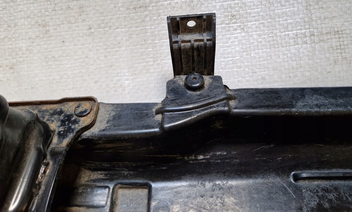 фото №10, Kia sportage iv балка бампера зад 86631-f1500