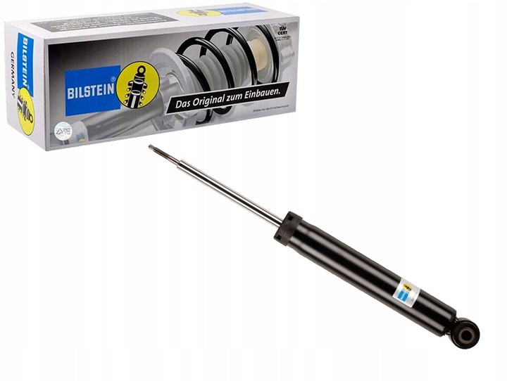 фото №1, Амортизатор зад лівий праві volvo s60 ii s80 ii v60 i v70 iii xc70 ii