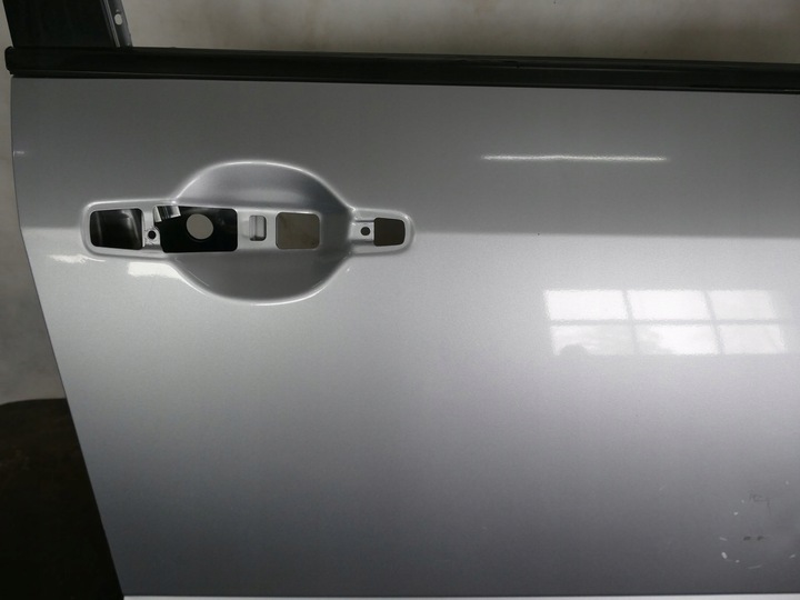 фото №3, Mitsubishi outlander i двері праві перед a31