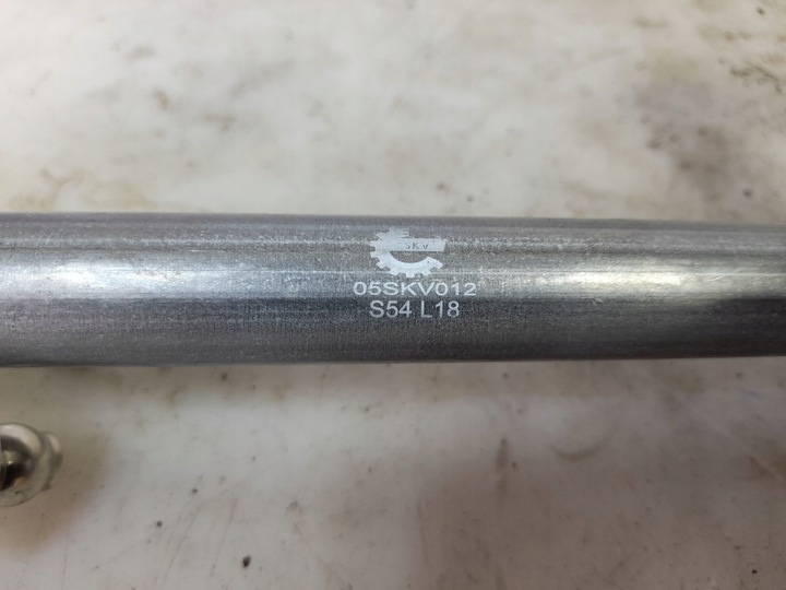 фото №13, Механизм стеклоочистителей (дворников). audi a4 vw passat 05skv012/skv