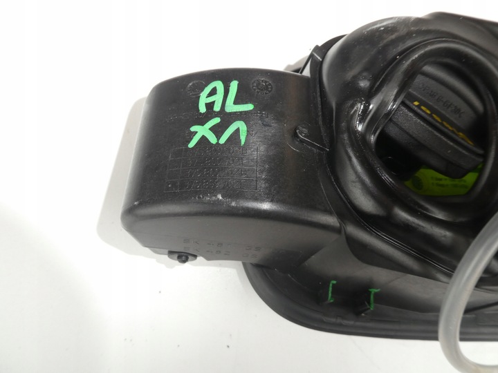 фото №5, Кришка заливання пального vw 1k0010497c