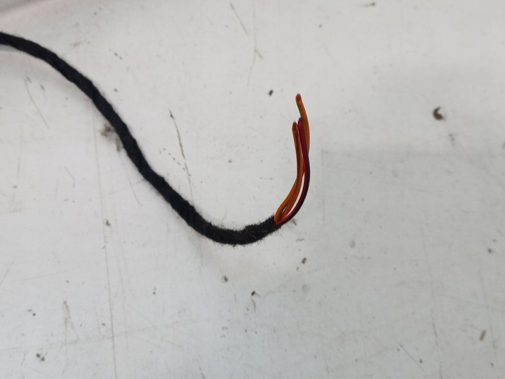 фото №7, Hak буксирувальний oris модуль ford kuga mk2 051193