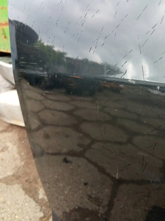 фото №6, Seat ibiza iv 3d дверь правый перед передние правые lw7z