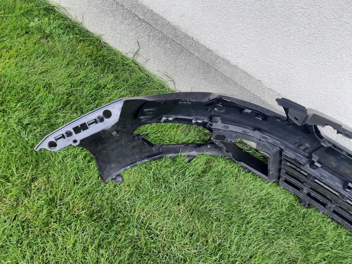 фото №9, Бампер peugeot 308 ii t9 2013-