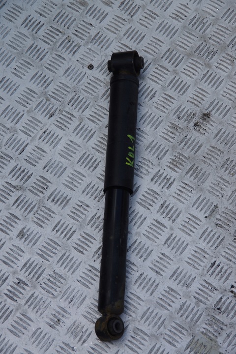 фото №9, Амортизатор зад задний комплект renault koleos ii awd 4x4 562109408r