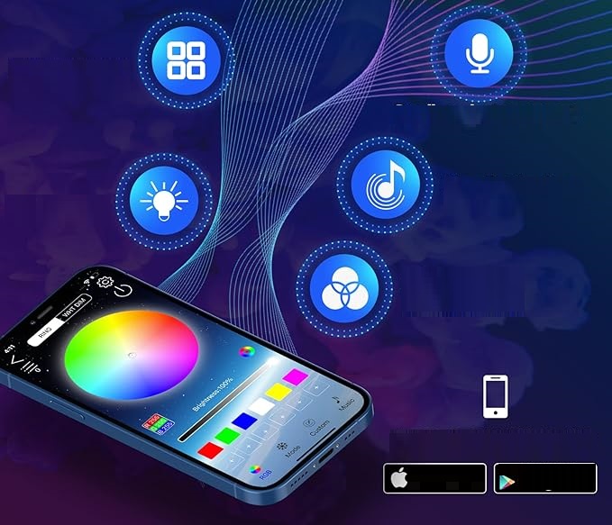 фото №6, Неонові освітлення внутрішні do автомобілів 2021-2022 tesla модель 3 y