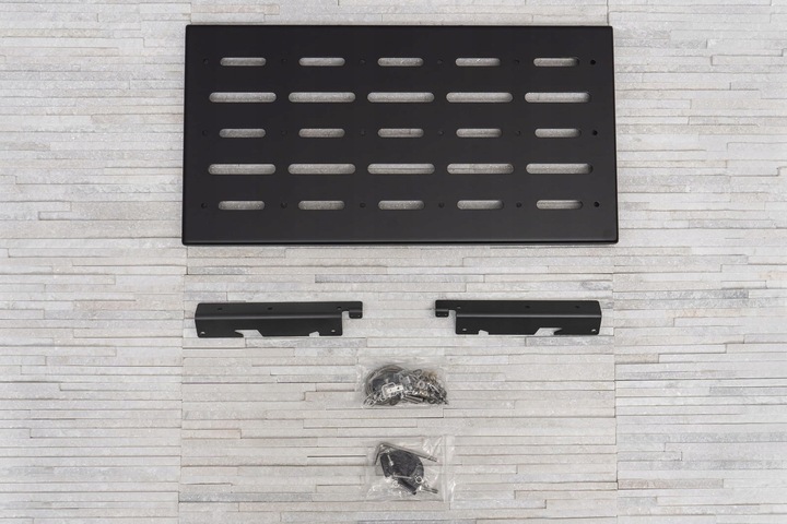 фото №5, Jeep wrangler jk 07-18 полиця стіл кришки багажника