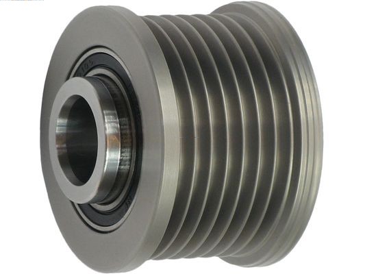 фото №2, Колесо ременное wolnobiezne генератора