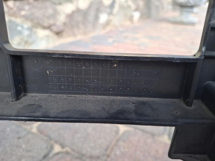 фото №15, Бампер переднее suzuki vitara iii рестайлинг 18-21