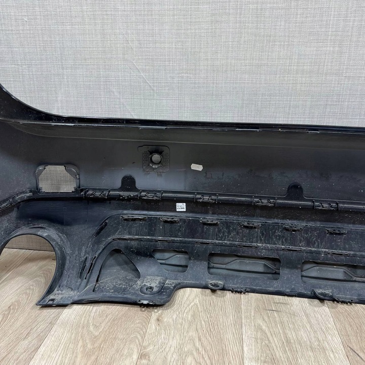 фото №11, Бампер зад mini countryman f60 рестайлінг lci 2020-2023 51129477892