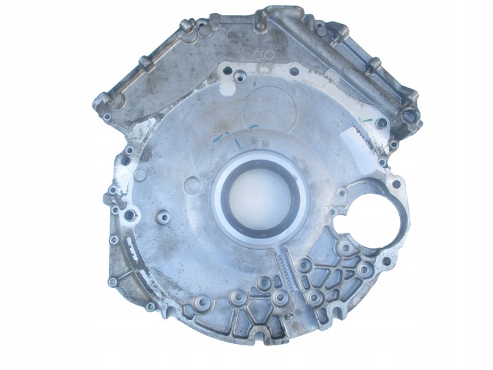 фото №1, Audi q7 рестайлінг vw touareg ii porsche cayenne ii 3.0 tdi корпус розподільний вал