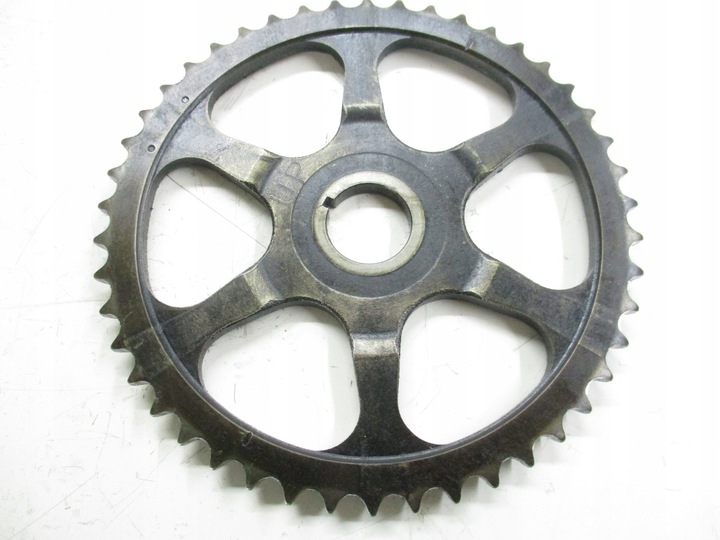 фото №15, Honda accord crv civic viii ufo 2.2 i-ctdi колесо зубчатое распределительный вал