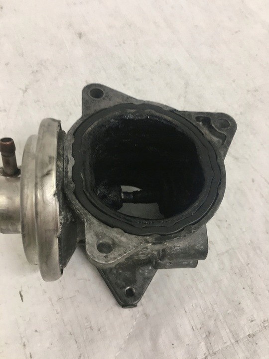 фото №4, Клапан egr golf iv 1.9 tdi 038129637d