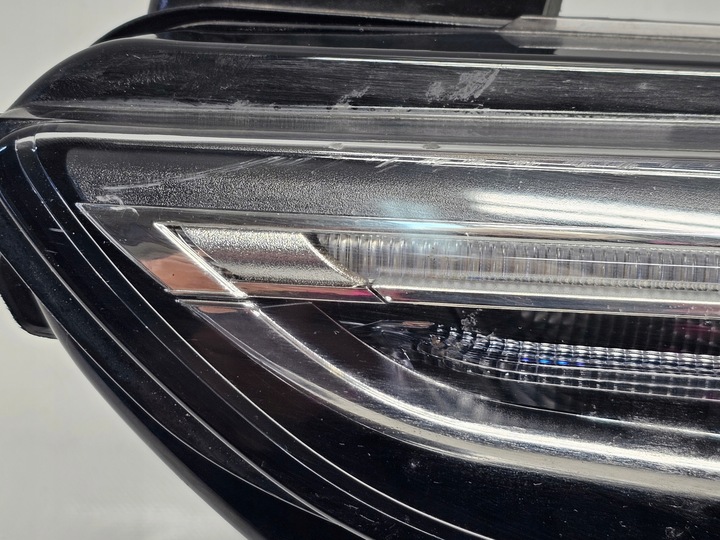 фото №6, Лампа alfa romeo stelvio 2016 - ксенон + led лівий перед європа оригінал ліва