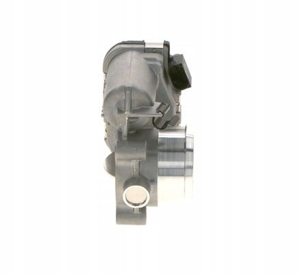 фото №15, Корпус дроссельной заслонки bosch 0280750597 1781960 citroen ford peugeot