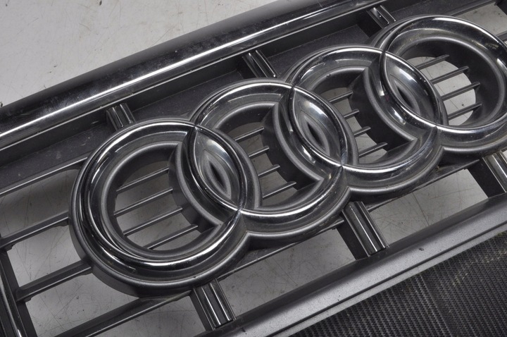 фото №11, Audi s4 b8 решітка решітка радіатора решітка радіатора p2 8k0853651b