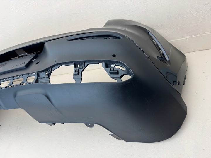 фото №12, Mercedes eqe x294 amg 23r- бампер зад задній pdc a2948852201