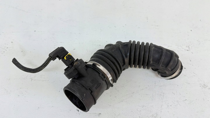 фото №3, Opel meriva b расходомер 1.4 turbo a14net 13274755