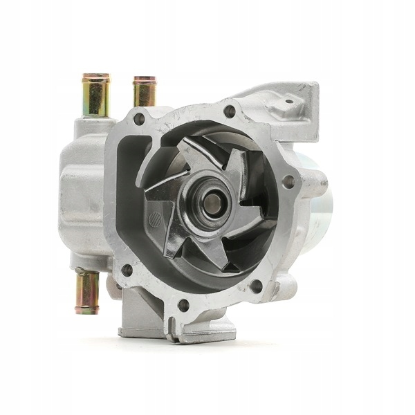фото №13, Водяной насос жидкости охлаждающей ridex 1260w0172 do subaru impreza sedan gc