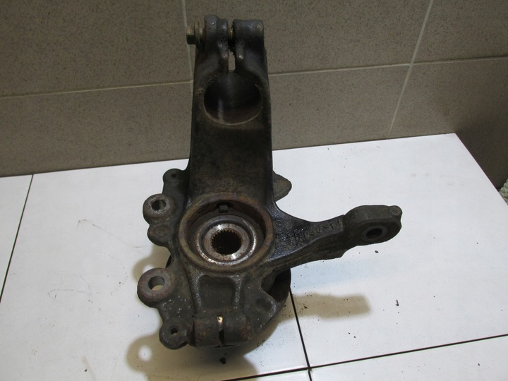 фото №3, Ступиця поворотна опора перед права focus mk3 c-max mk2 grand 2,0 tdci