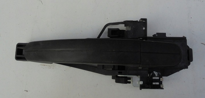 фото №2, Kuga mk2 ручка наружная правые зад