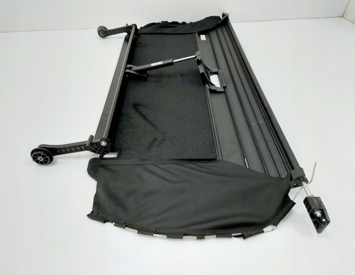 фото №8, Audi a3 8v s3 17r. полка зад cabrio 8v7825133a