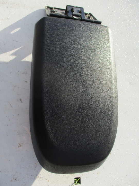 фото №1, C-max i 2008 r рестайлінг- підлокітник ,доглянутий