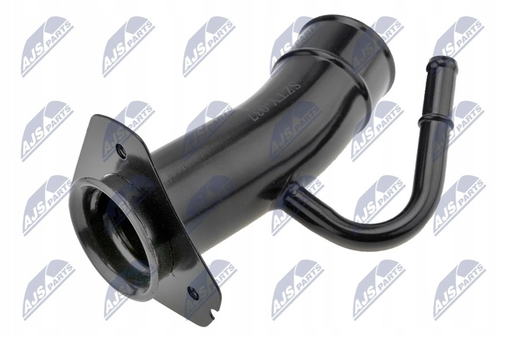 фото №2, Pwp-ty-037 nty заливная горловина топлива toyota 4runner 2.4,3.0