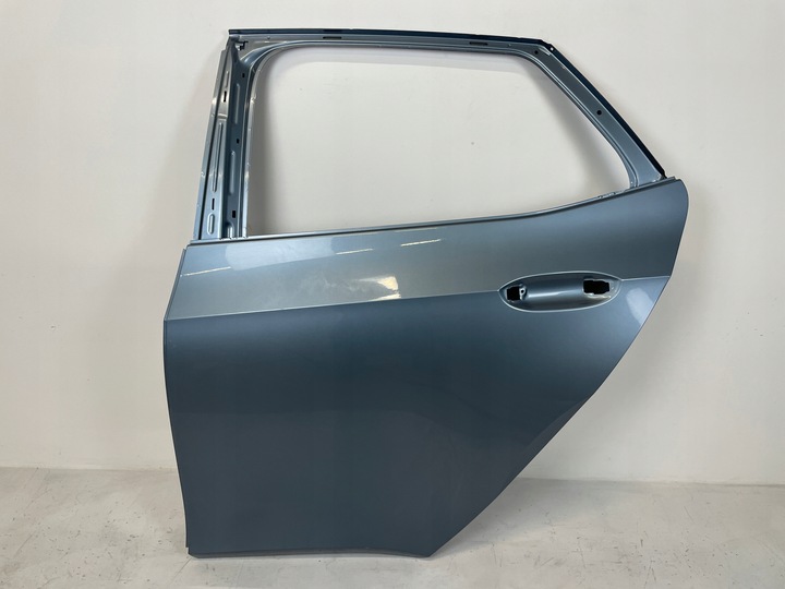 фото №1, Дверь задние левая volkswagen id3 id 3 id.3