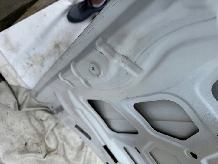 фото №11, Капот volvo xc 90 ii 2 16-