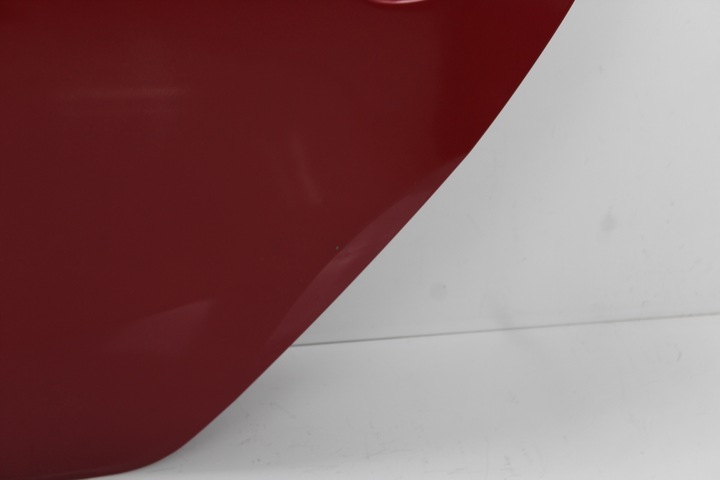 фото №6, Дверь левый зад hyundai i30 07-10r hb nd