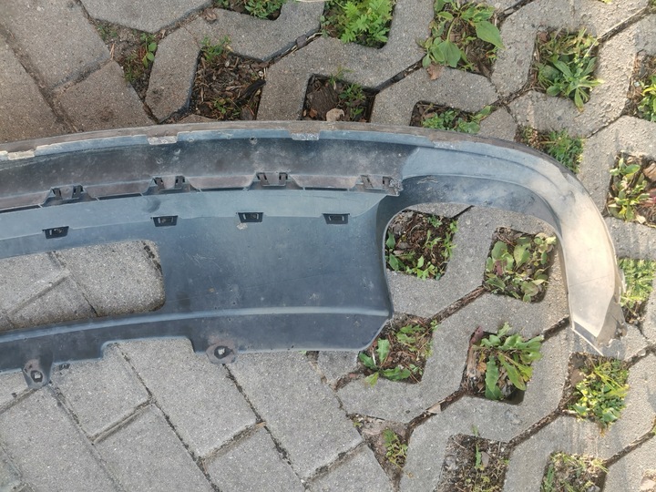 фото №9, Дифузор спойлер зад audi a5 8t s-line 8t0807521c