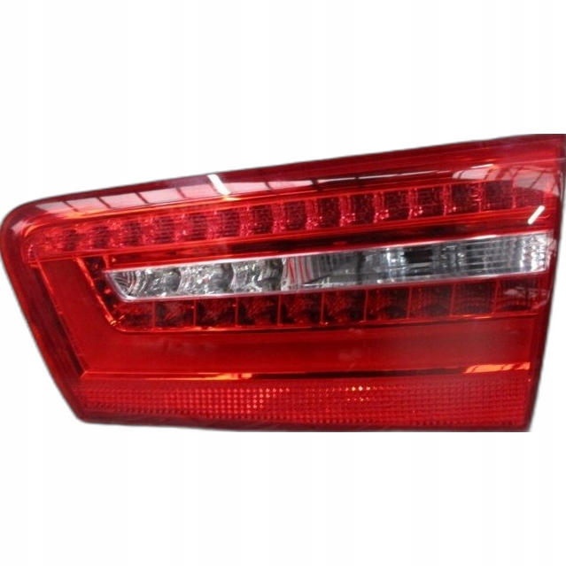 фото №1, Лампа зад 4g0 4g9945094b/093b audi a6 c7 avant led