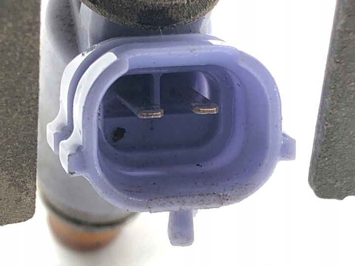 фото №6, Планка впрыскивающий suzuki jimny iii 1.3 82km