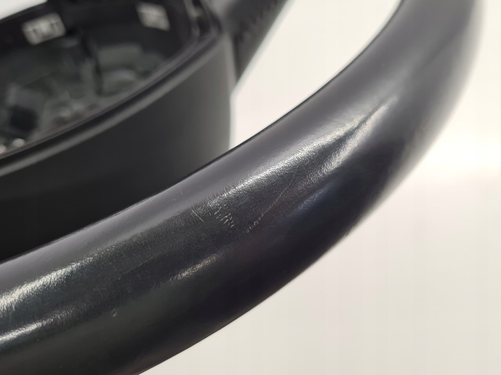 фото №7, Audi a6 c6 руль 4f0419091ah