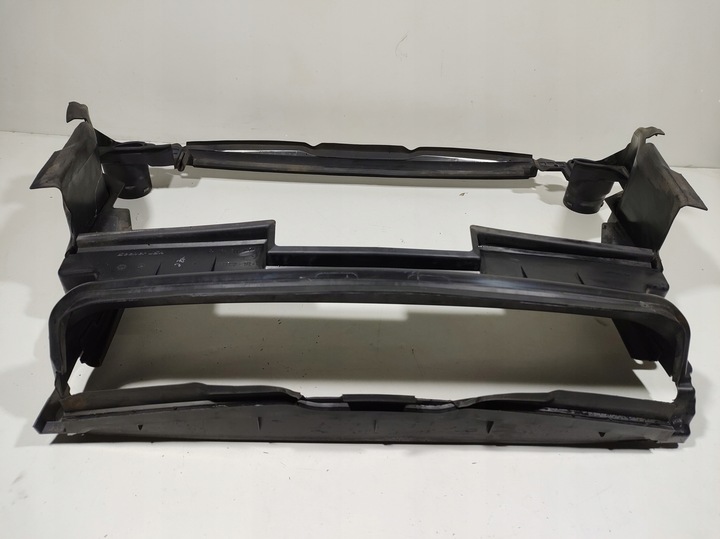 фото №7, Mercedes ml w164 3.0 кермо повітря 1645000116