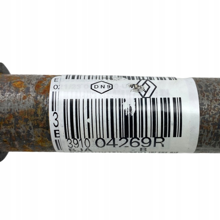 фото №13, Піввісь права renault clio v 1.0 tce 391004269r