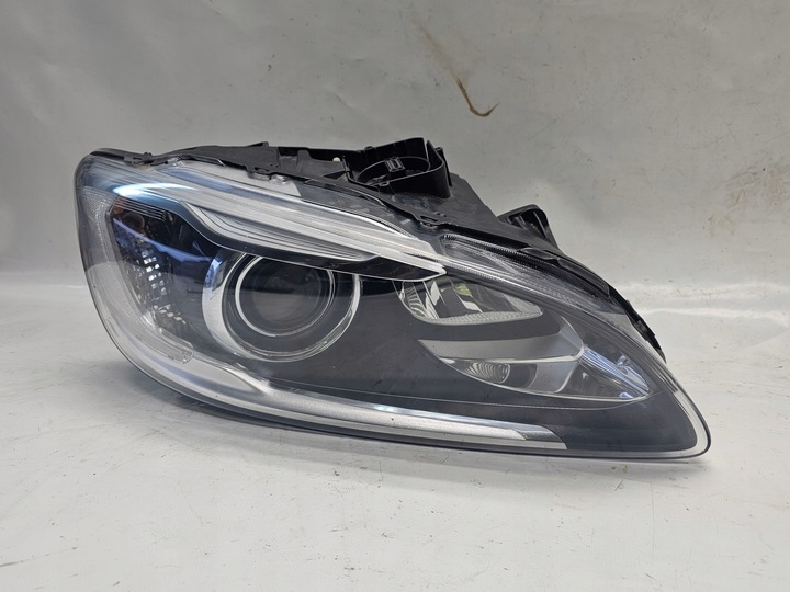 фото №16, Лампа volvo v60 s60 i рестайлінг 2013- праві перед європа права передня оригінал