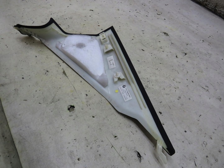 фото №5, Защита стойка потолок левая bmw 6 f13 м-пакет 130500905