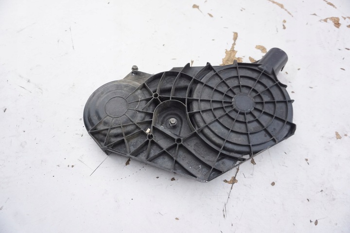 фото №1, Корпус розподільний вал peugeot 308 t9 2.0 e-hdi