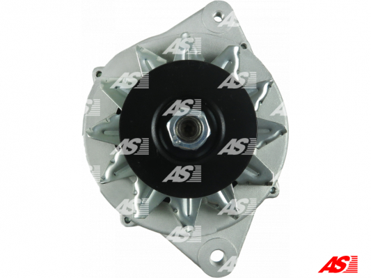 фото №2, Генератори комплектні as-pl a2032