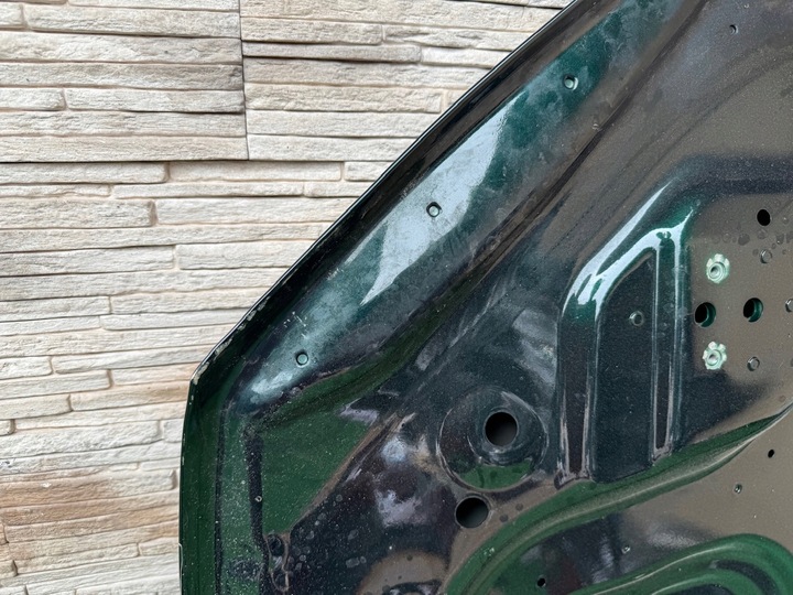 фото №9, Капот bmw x5 g05 x5m f95 x6 g06 x6m f96